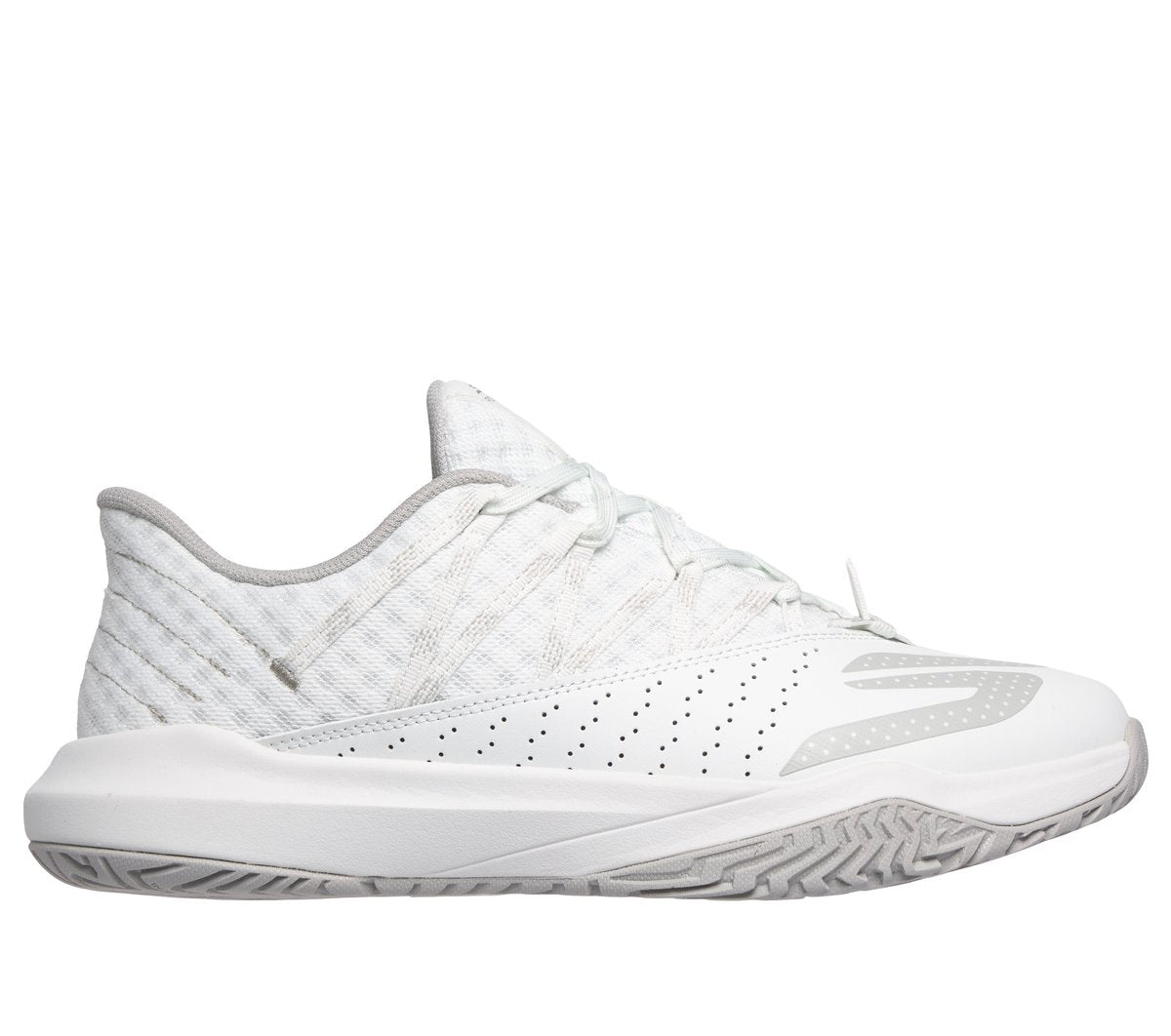 Relaxed Fit: Viper Court Rally Shoes | Men Skechers outlet