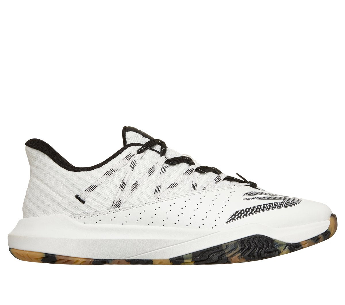 Relaxed Fit: Viper Court Rally Shoes | Men Skechers outlet