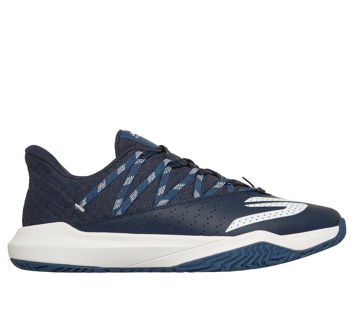 Relaxed Fit: Viper Court Rally Shoes | Men Skechers outlet