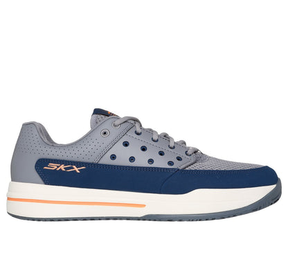 Viper Court Luxe Shoes | Men Skechers sale