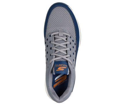 Viper Court Luxe Shoes | Men Skechers sale