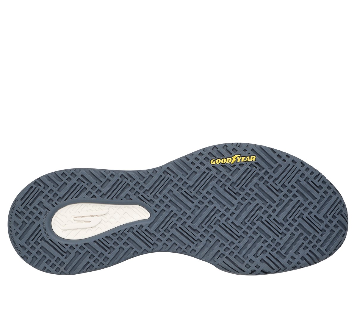 Viper Court Luxe Shoes | Men Skechers sale