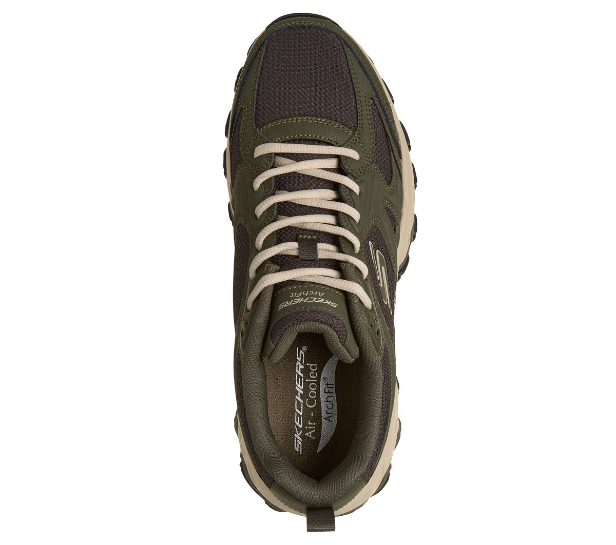 Arch Fit Akhidime - Rindge Shoes | Men Skechers online