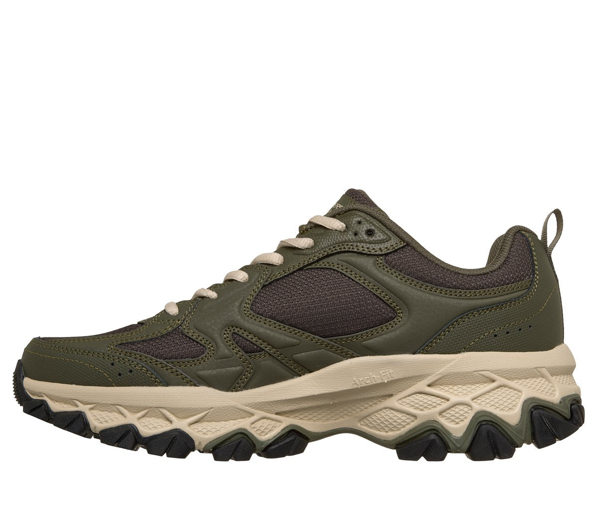 Arch Fit Akhidime - Rindge Shoes | Men Skechers online