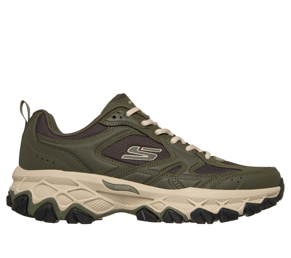 Arch Fit Akhidime - Rindge Shoes | Men Skechers online