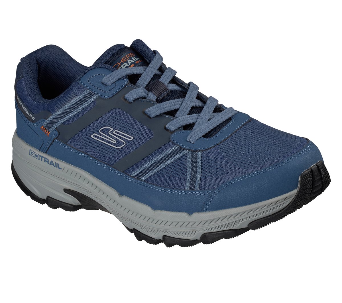 GO RUN Trail Altitude 2.0 - Altaridge Shoes | Men Skechers online shop