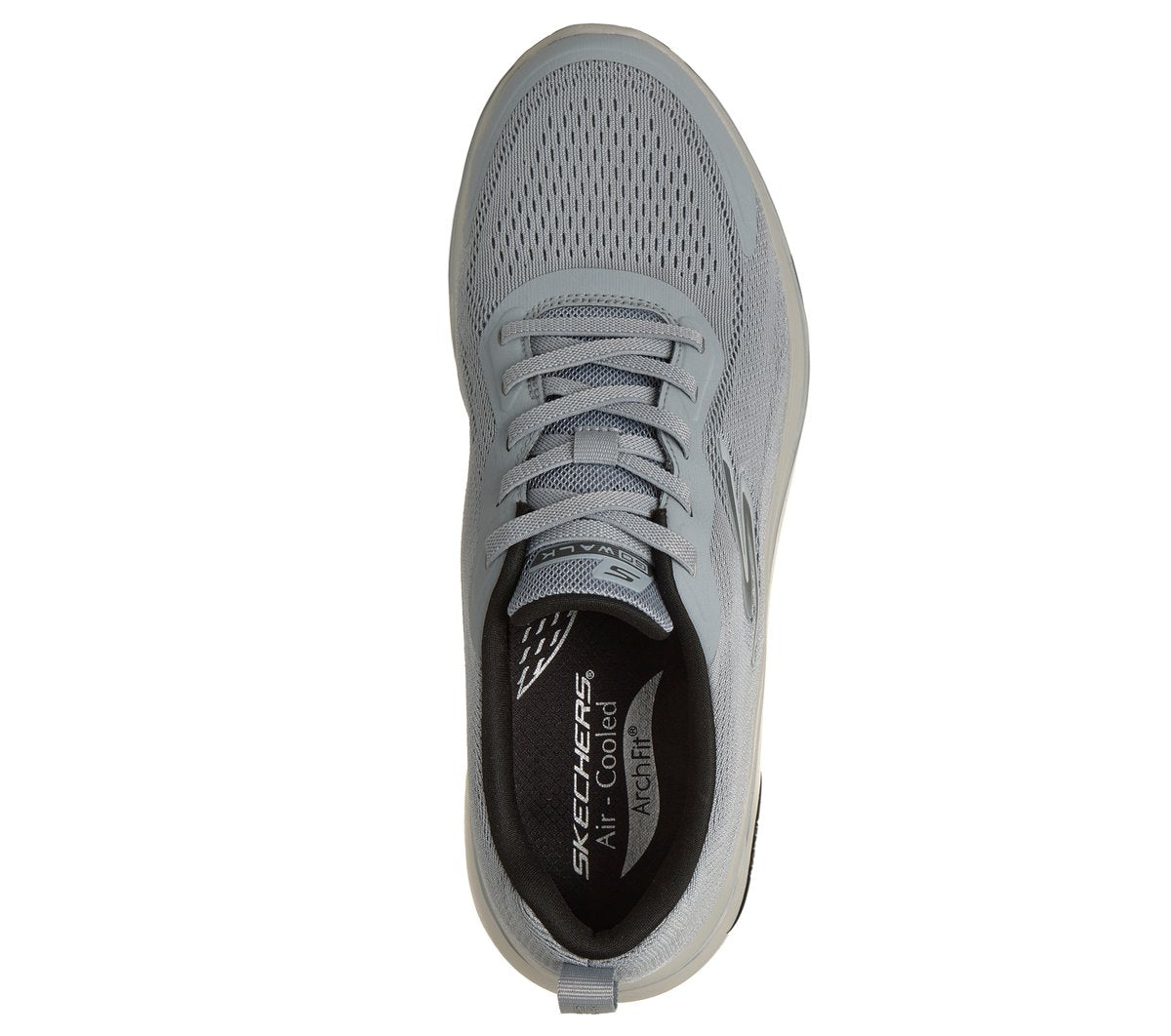 GO WALK Arch Fit 2.0 -Levy Shoes | Men Skechers for sale