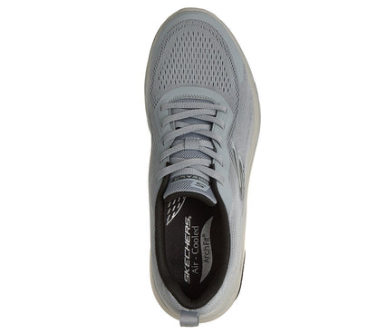 GO WALK Arch Fit 2.0 -Levy Shoes | Men Skechers for sale