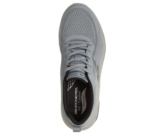 GO WALK Arch Fit 2.0 -Levy Shoes | Men Skechers for sale