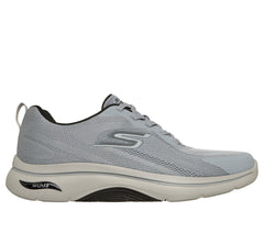 GRAY / BLACK