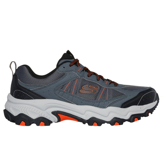 Stamina AT - Upper Stitch Shoes | Men Skechers outlet