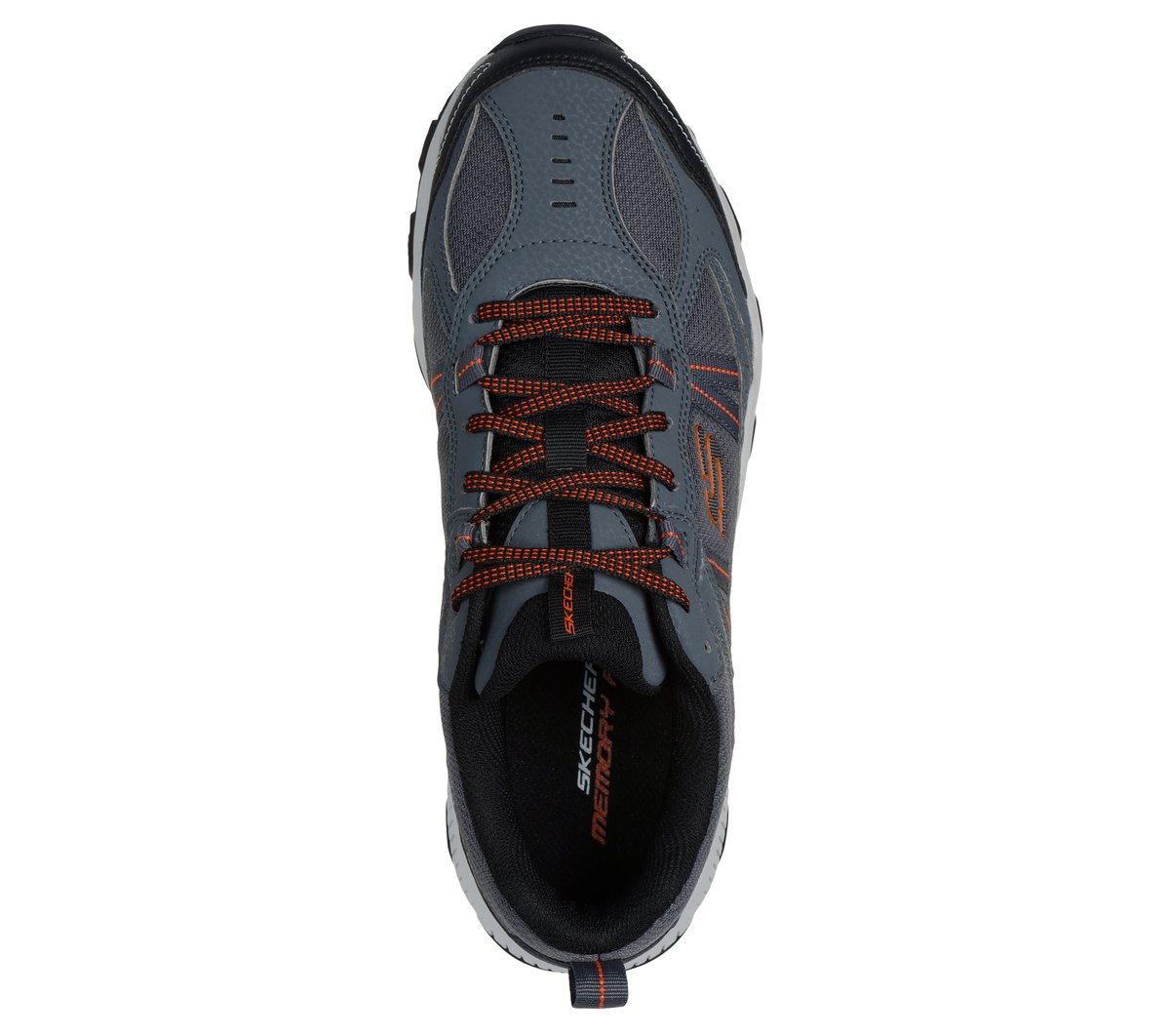 Stamina AT - Upper Stitch Shoes | Men Skechers outlet