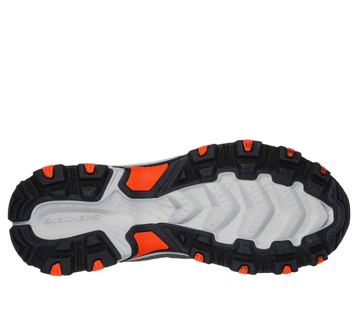 Stamina AT - Upper Stitch Shoes | Men Skechers outlet