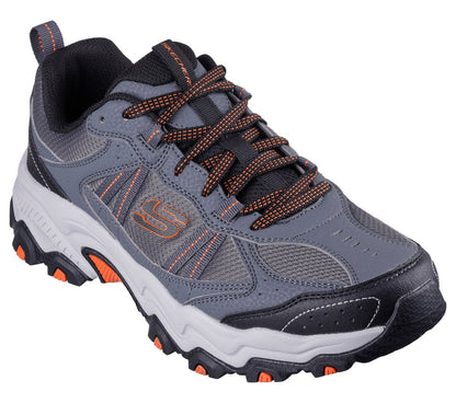 Stamina AT - Upper Stitch Shoes | Men Skechers outlet