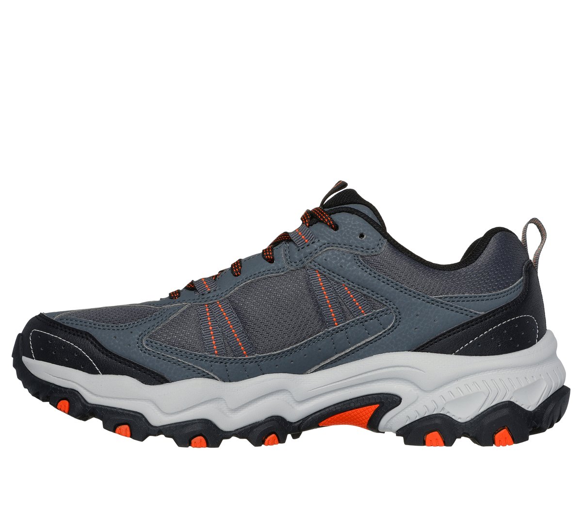 Stamina AT - Upper Stitch Shoes | Men Skechers outlet