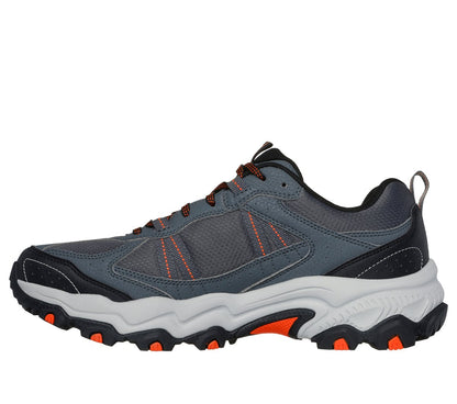 Stamina AT - Upper Stitch Shoes | Men Skechers outlet