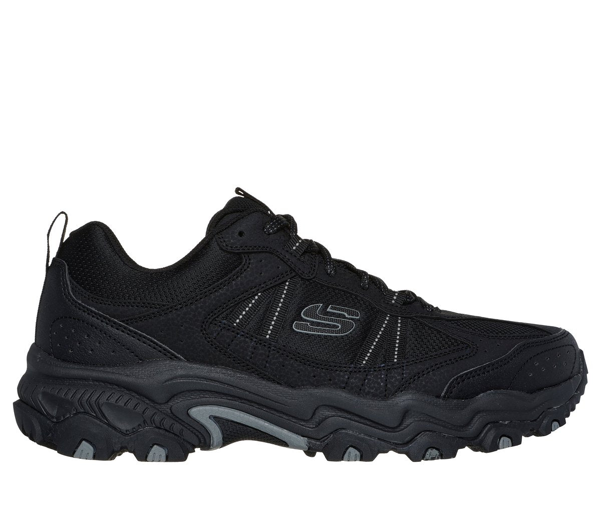 Stamina AT - Upper Stitch Shoes | Men Skechers outlet