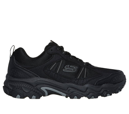 Stamina AT - Upper Stitch Shoes | Men Skechers outlet