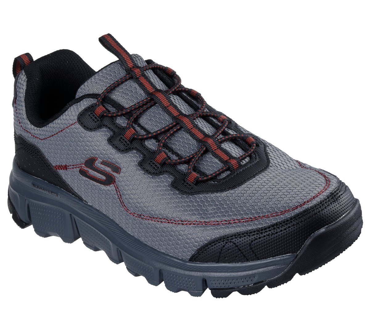 Summits AT - Triple Bridges Shoes | Men Skechers sale