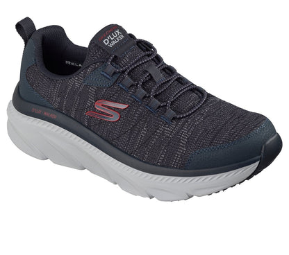 Relaxed Fit: D'Lux Walker 3.0 - Brexon Shoes | Men Skechers discount
