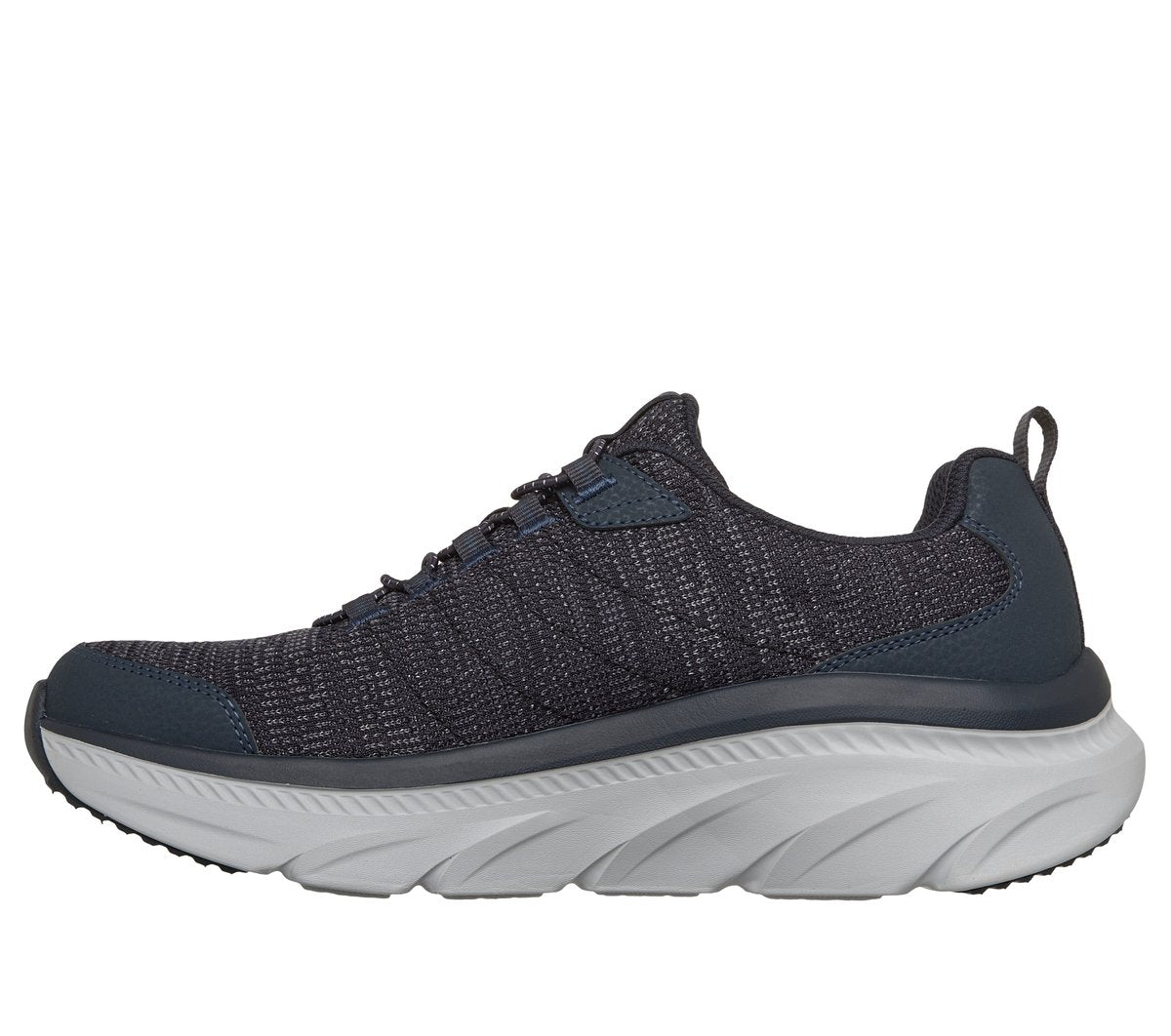 Relaxed Fit: D'Lux Walker 3.0 - Brexon Shoes | Men Skechers discount
