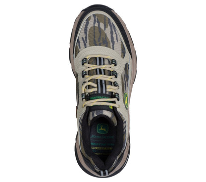 John Deere: D'Lux Trekker - Soundguard | Men Skechers near me