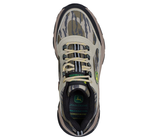 John Deere: D'Lux Trekker - Soundguard | Men Skechers near me