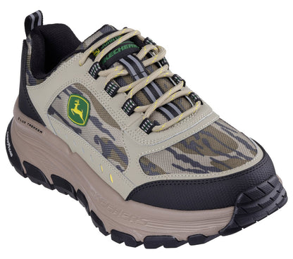 John Deere: D'Lux Trekker - Soundguard | Men Skechers near me