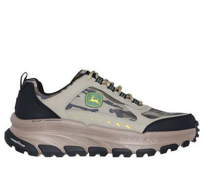 John Deere: D'Lux Trekker - Soundguard | Men Skechers near me