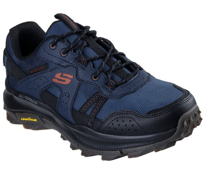 Waterproof: Equalizer 5.0 Trail -Tumbler Ridge Shoes | Men Skechers online