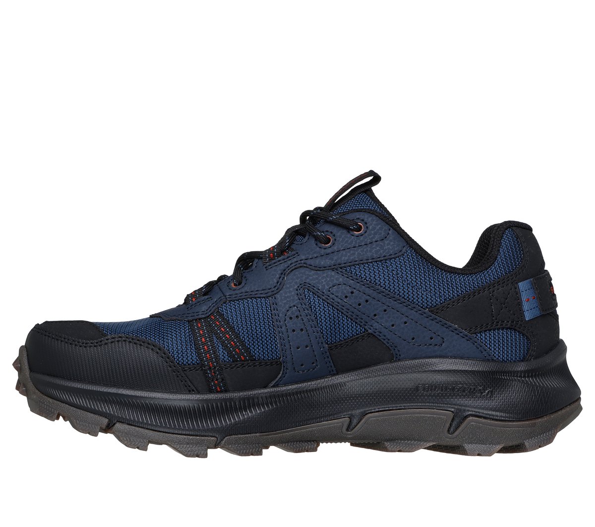 Waterproof: Equalizer 5.0 Trail -Tumbler Ridge Shoes | Men Skechers online