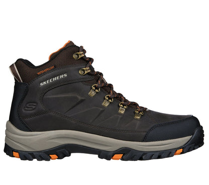 Relaxed Fit: Relment - Daggett Shoes | Men Skechers for sale