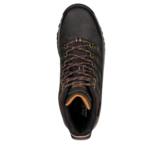 Relaxed Fit: Relment - Daggett Shoes | Men Skechers for sale