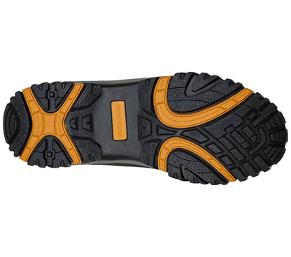 Relaxed Fit: Relment - Daggett Shoes | Men Skechers for sale