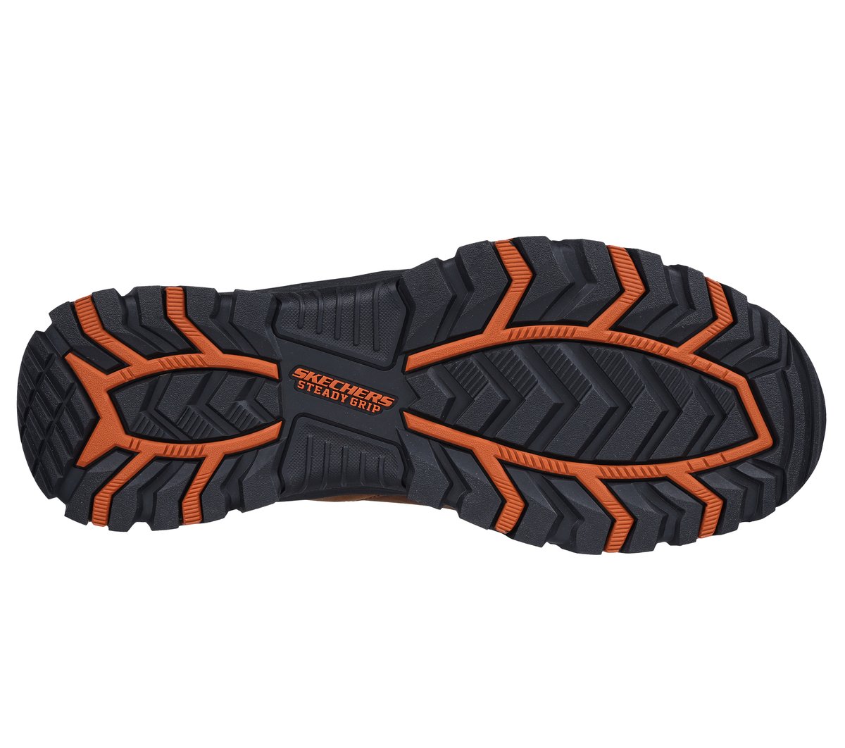 Waterproof Relaxed Fit: Rickter - Branson Shoes | Men Skechers outlet
