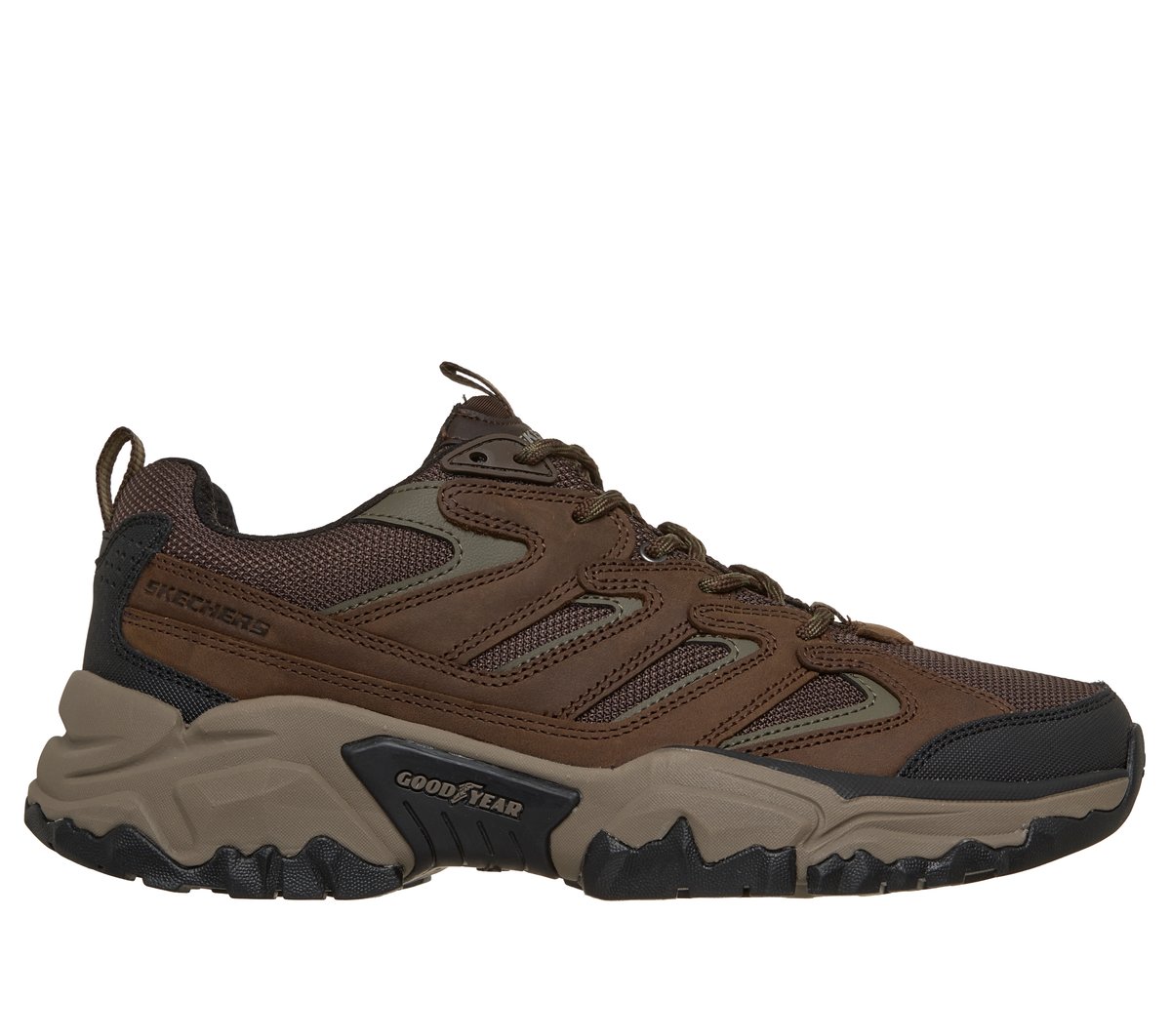 Relaxed Fit: Terraform - Ward Shoes | Men Skechers sale
