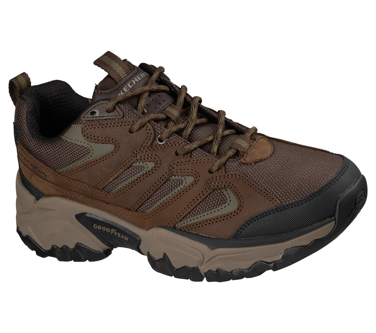 Relaxed Fit: Terraform - Ward Shoes | Men Skechers sale