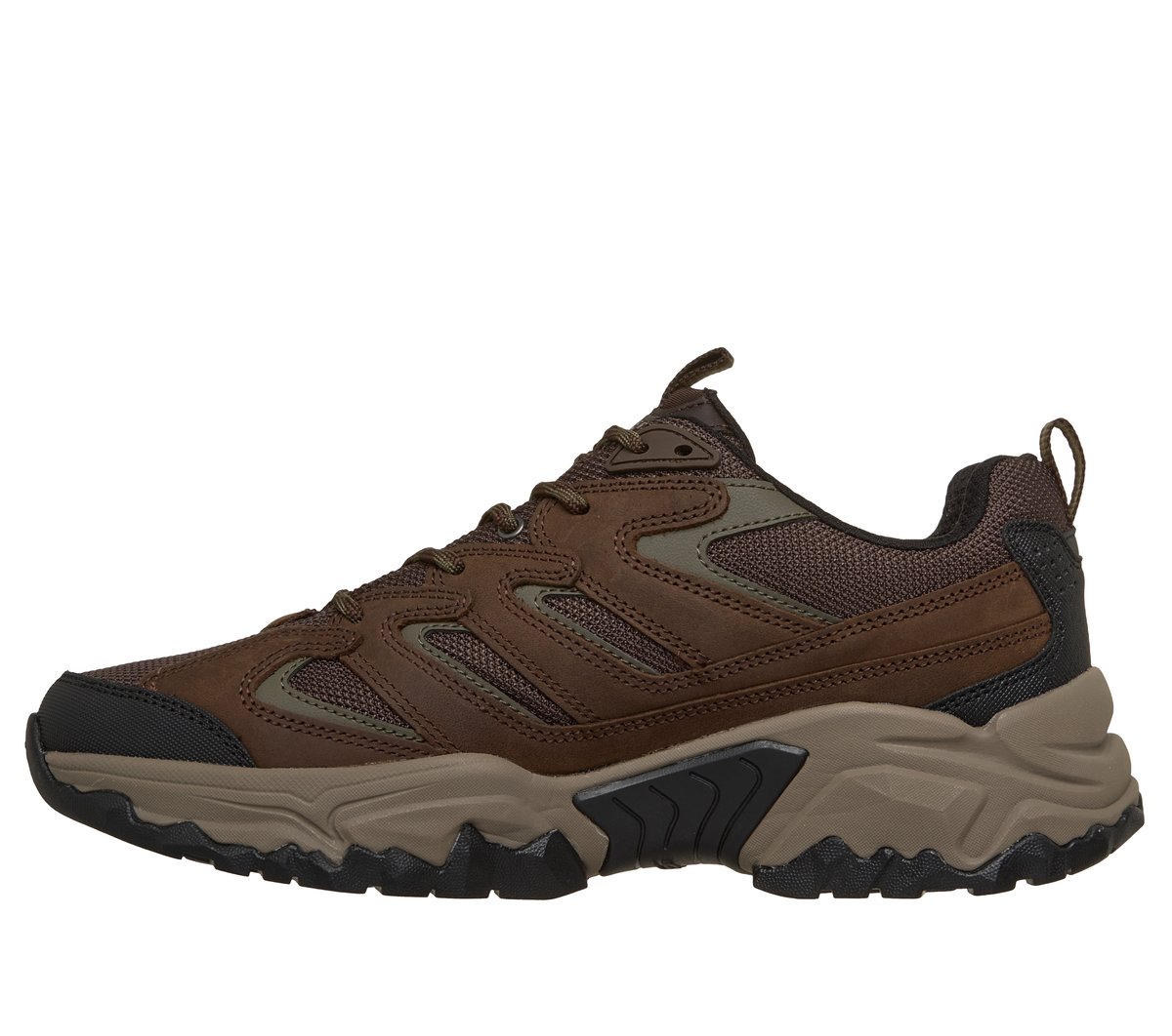 Relaxed Fit: Terraform - Ward Shoes | Men Skechers sale