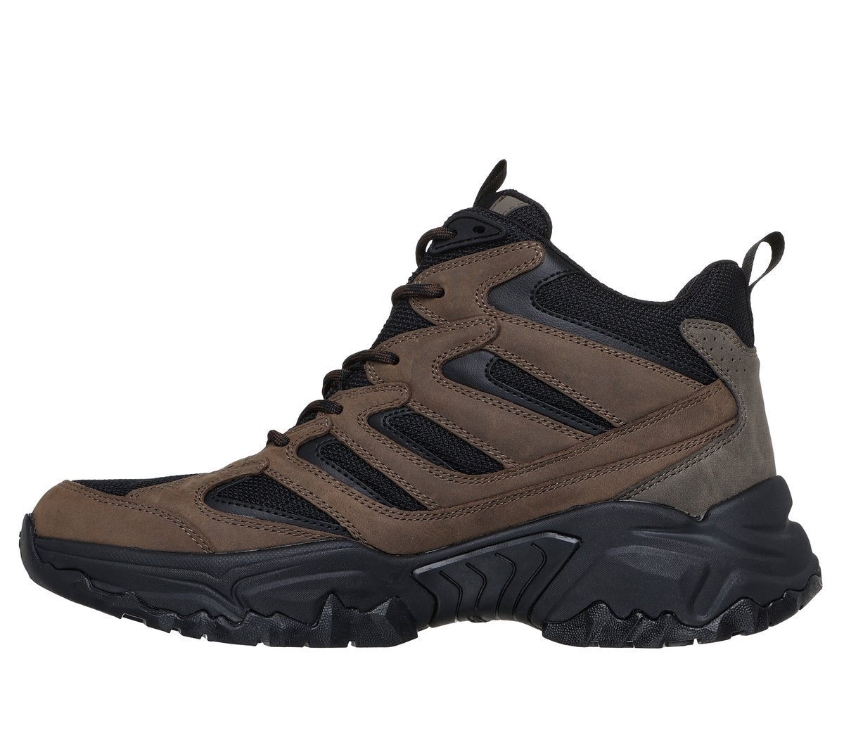 Waterproof Relaxed Fit: Terraform - Emmett Shoes | Men Skechers discount