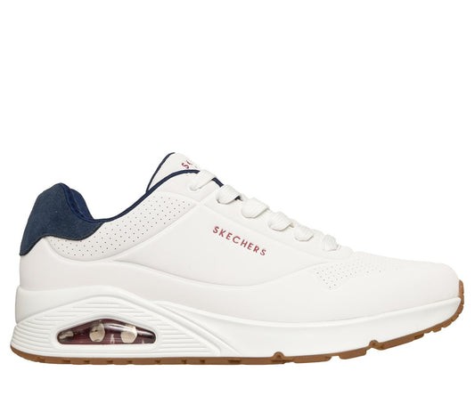 UNO - Suited On Air Shoes | Men Skechers online