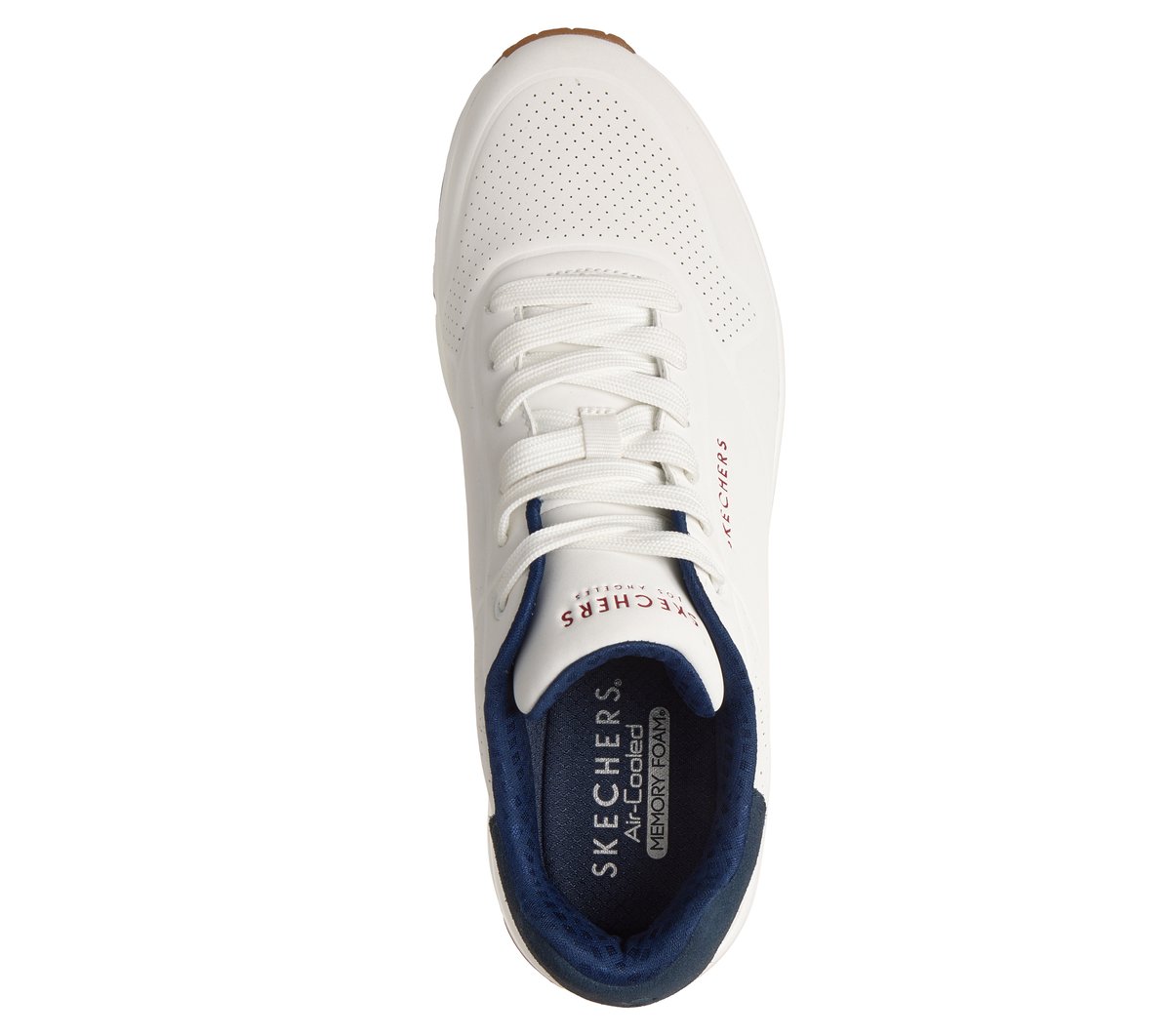 UNO - Suited On Air Shoes | Men Skechers online