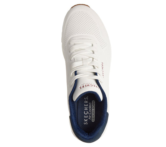 UNO - Suited On Air Shoes | Men Skechers online