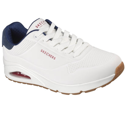 UNO - Suited On Air Shoes | Men Skechers online