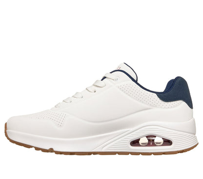 UNO - Suited On Air Shoes | Men Skechers online