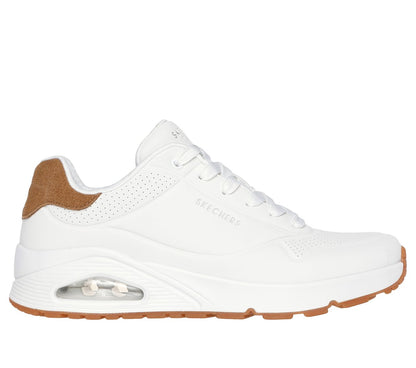 UNO - Suited On Air Shoes | Men Skechers online
