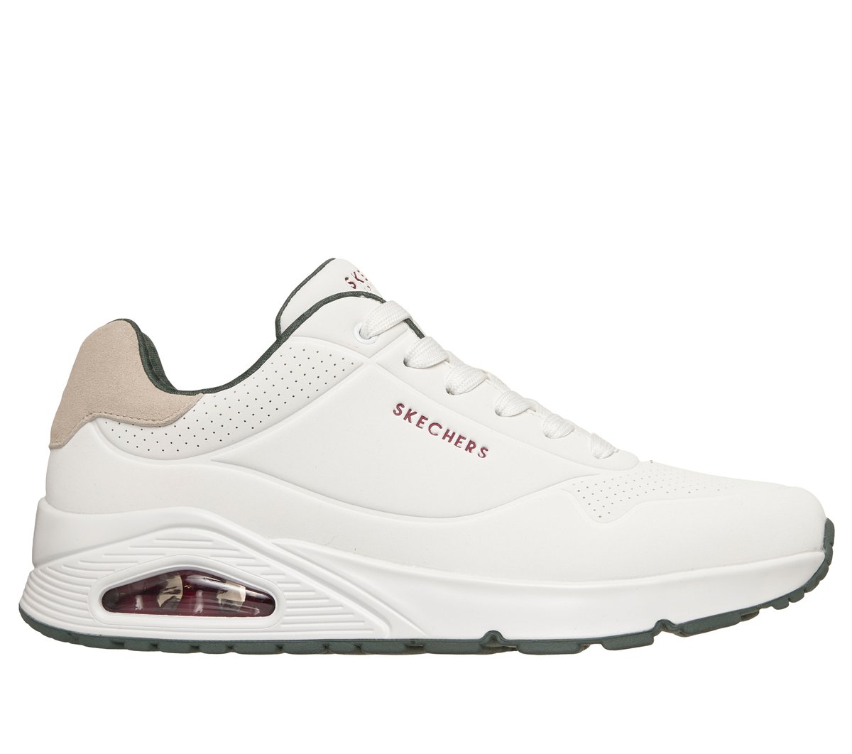 UNO - Suited On Air Shoes | Men Skechers online