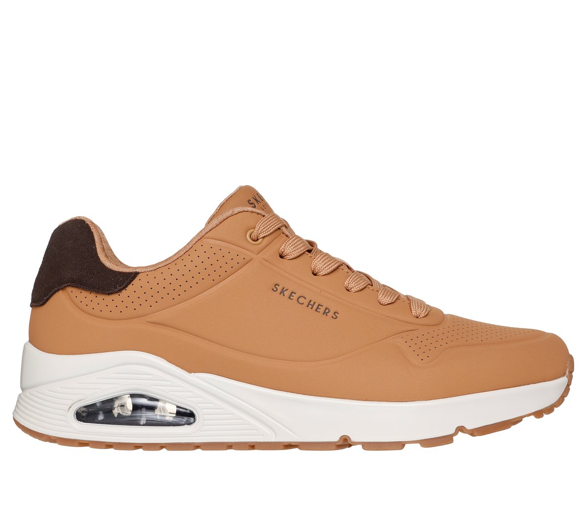 UNO - Suited On Air Shoes | Men Skechers online