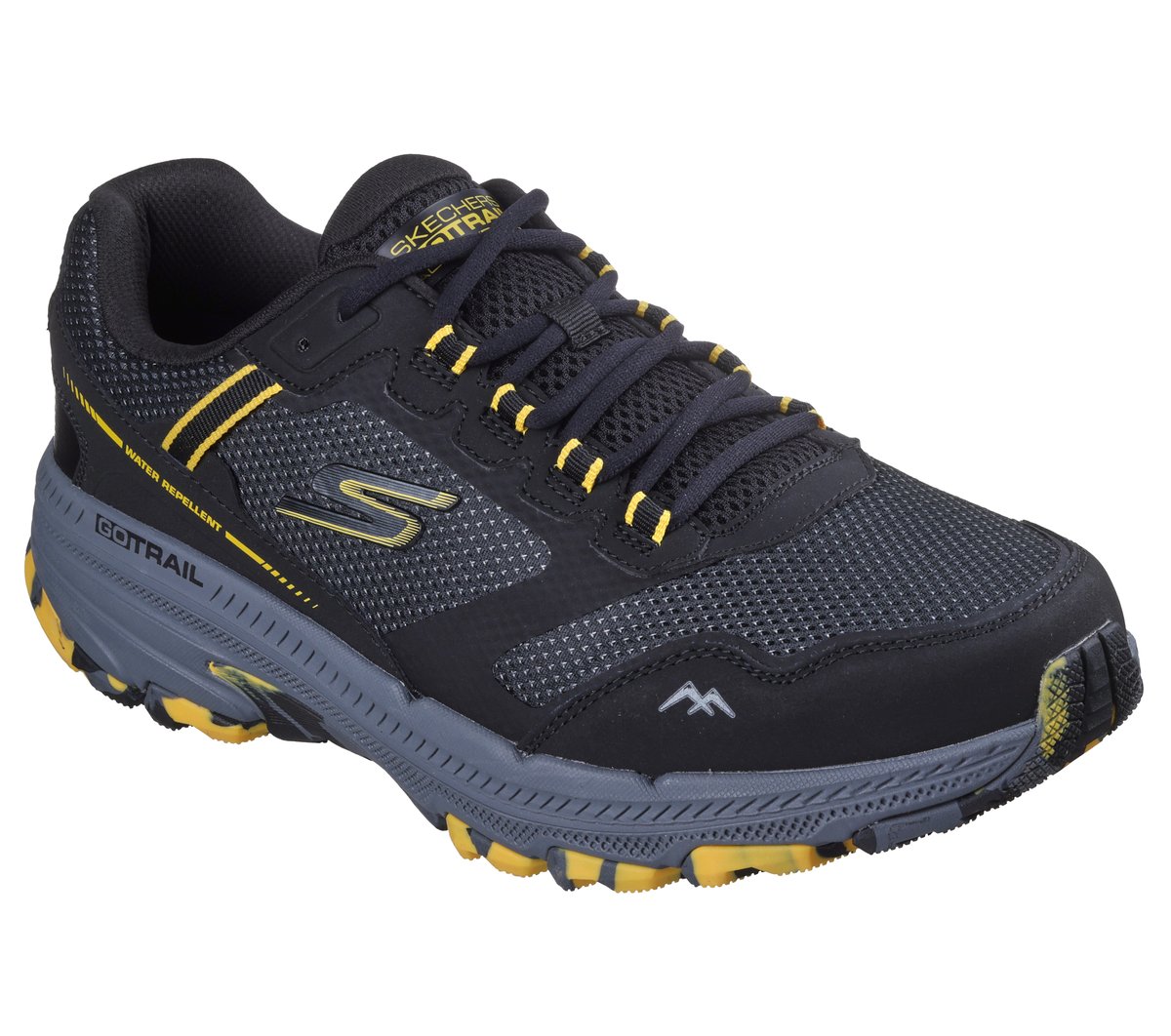 GO RUN Trail Altitude 2.0 - Marble Rock 3.0 Shoes | Men Skechers sale