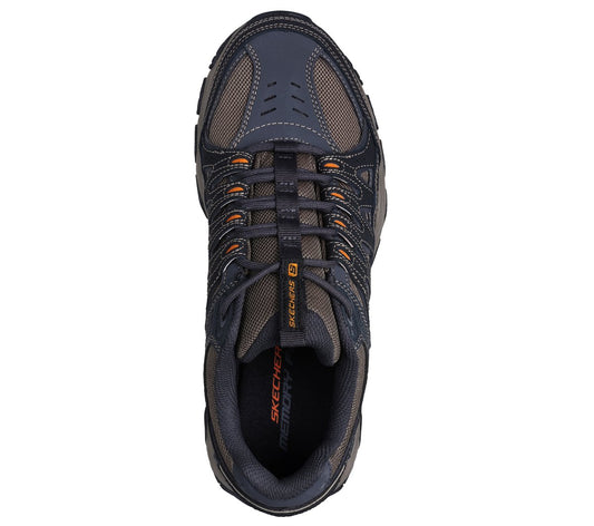After Burn M.Fit 2.0 Shoes | Men Skechers online shop