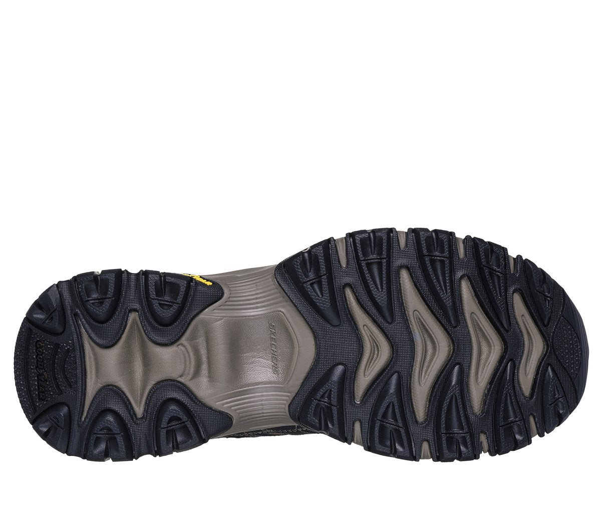 After Burn M.Fit 2.0 Shoes | Men Skechers online shop